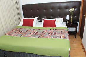 Hotel Suna Bacata
