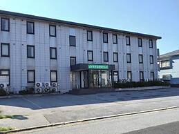 Hotel Kimitsu Hills