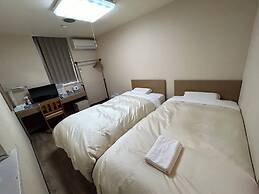 Hotel Kimitsu Hills