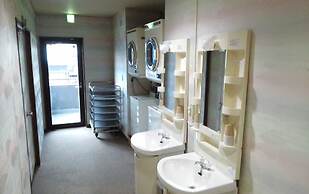 Hotel Miyako Hills Stationten