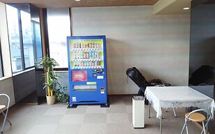 Hotel Miyako Hills Stationten