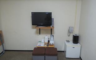Hotel Miyako Hills Stationten