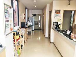 Hotel Tajimi Hills My Room