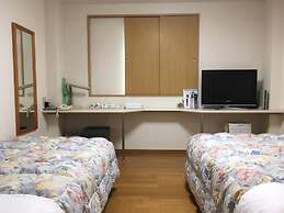 Hotel Tajimi Hills My Room