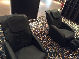 Hotel Biwako Plaza