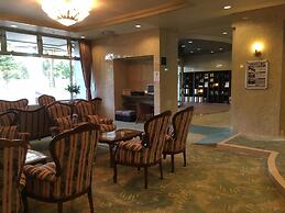Breezbay Hotel & Resort Gero