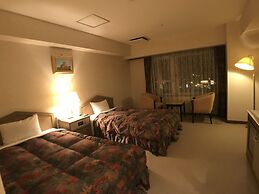 Breezbay Hotel & Resort Gero