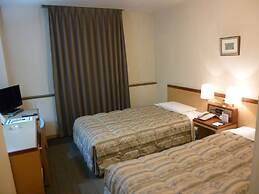 Hotel Crown Hills Fukushima