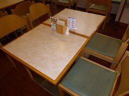 Hotel Crown Hills Fukushima