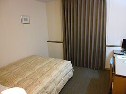 Hotel Crown Hills Fukushima