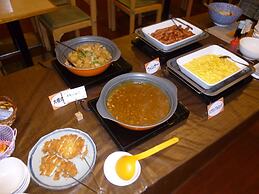 Hotel Crown Hills Fukushima