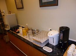 Hotel Crown Hills Fukushima