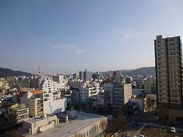 Hotel Crown Hills Fukushima