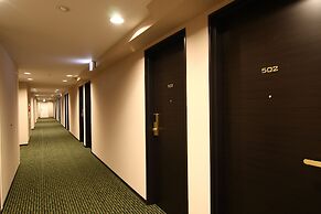Hotel Crown Hills Kimitsu