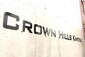 Hotel Crown Hills Kimitsu