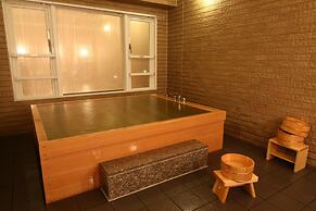 Hotel Crown Hills Kimitsu