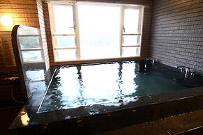 Hotel Crown Hills Kimitsu