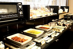 Hotel Crown Hills Kimitsu