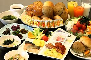 Hotel Crown Hills Kimitsu