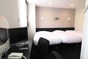 Hotel Crown Hills Kimitsu
