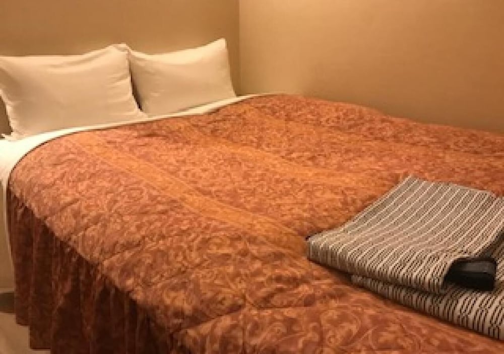 Business Hotel Goi Hills