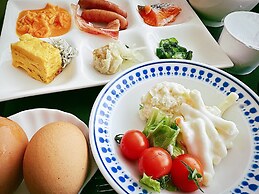 Business Hotel Goi Hills