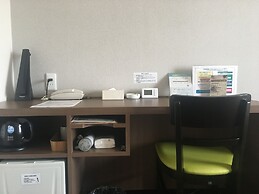 Hotel Crown Hills Yamagata