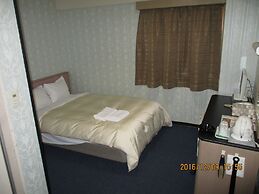 Hotel Fukushima Hills