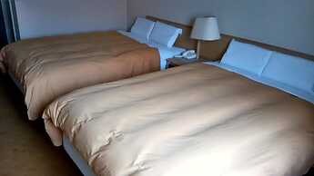 Hotel Hitachi Hills