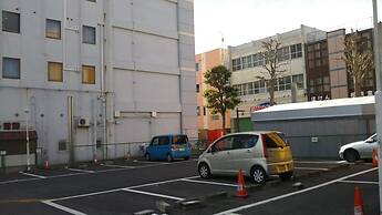 Hotel Hitachi Hills