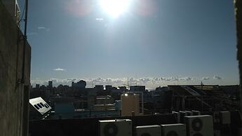 Hotel Hitachi Hills