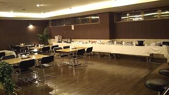 Hotel Hitachi Hills