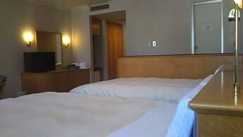 Hotel Hitachi Hills