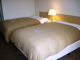 Hotel Hitachi Hills