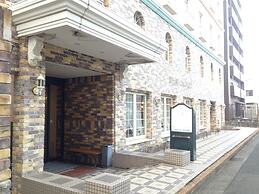 Creston Hotel