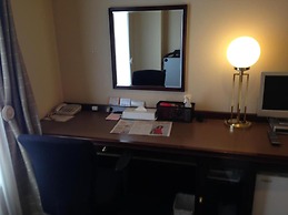 Creston Hotel