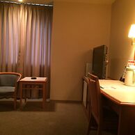 Hotel Crown Hills Koriyama