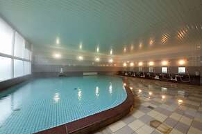 Harazuru Grand Sky Hotel