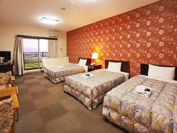 Harazuru Grand Sky Hotel