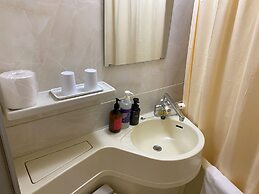 Hotel Crown Hills Kumamoto