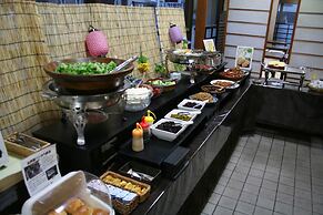 Hotel Crown Hills Kumamoto