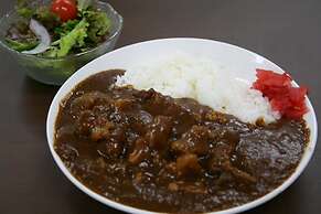 Hotel Crown Hills Kumamoto