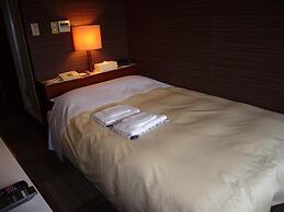 Hotel Crown Hills Nakamura
