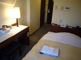 Hotel Crown Hills Nakamura