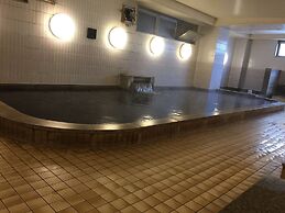 Hotel Crown Hills Oita