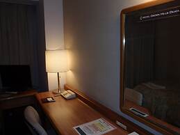 Hotel Crown Hills Okaya