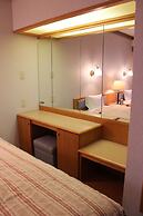 Hotel Crown Hills Takaoka