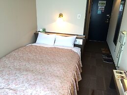 Hotel Crown Hills Takaoka