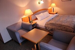 Hotel Crown Hills Takaoka