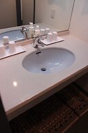 Hotel Crown Hills Takaoka